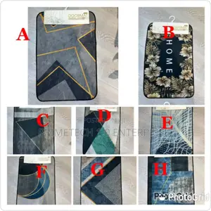 Anti-Slip Door Mats 40cm*60cm