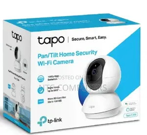 Tplink Tapo C200