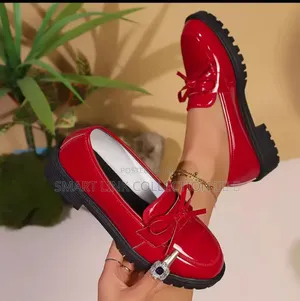 *Fancy Brogues
