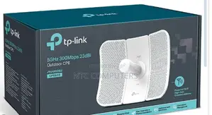 Tplink Cpe610 Outdoor