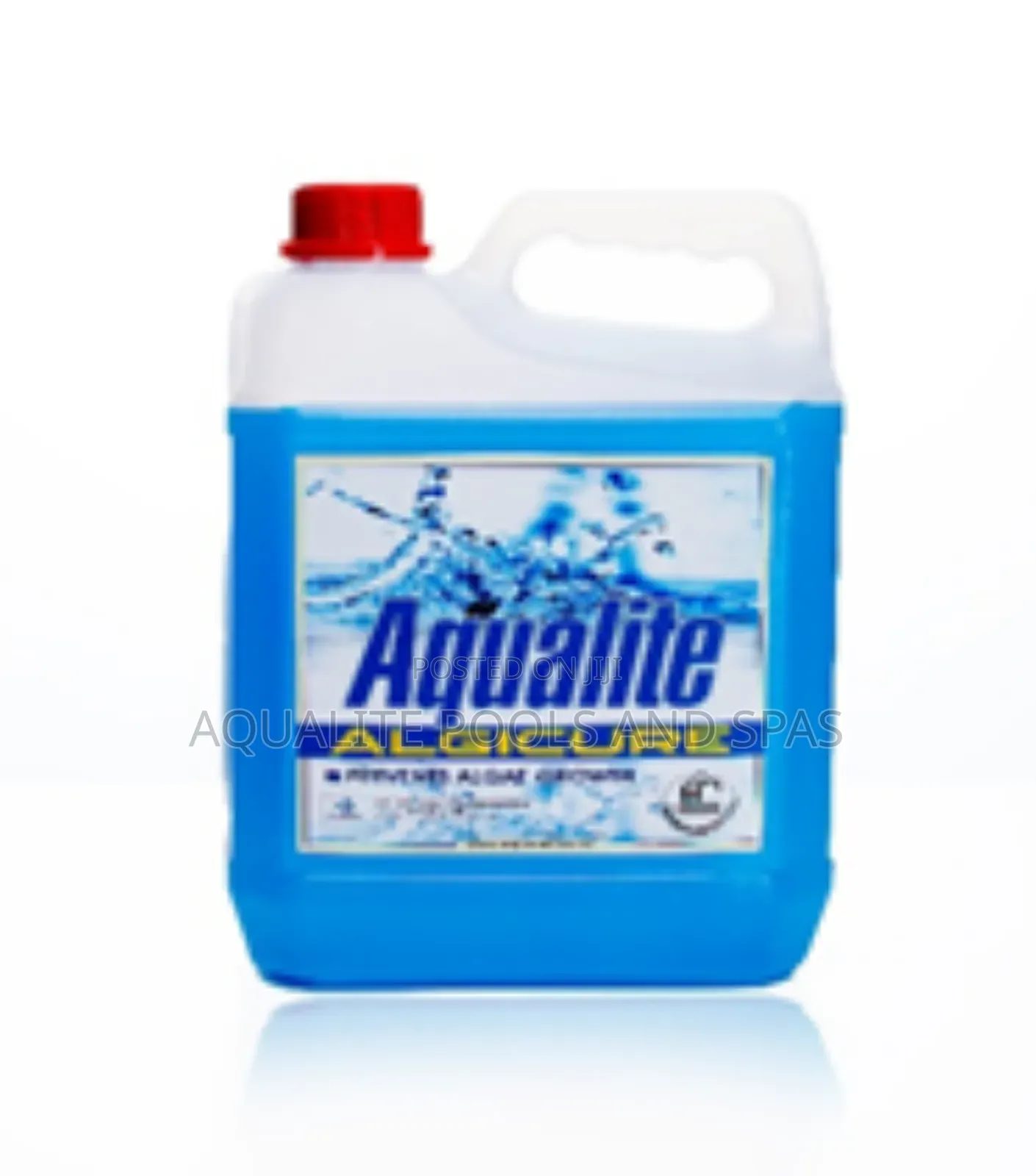 5ltrs Algaecide
