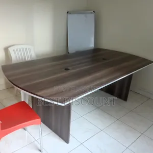 Conference Table 2m