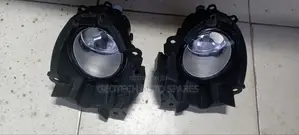 Toyota Premio/ Allion Foglights Available