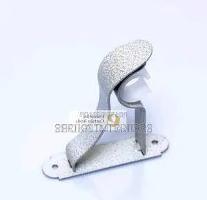 Jua Kali Curtain Rods Curtain Rods Environmental Friendly