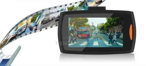 Dash Cam Recorder
