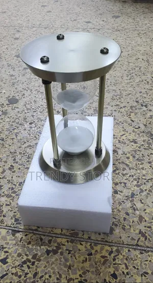 Hour Glass