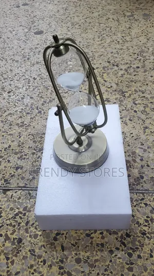 Hour Glass