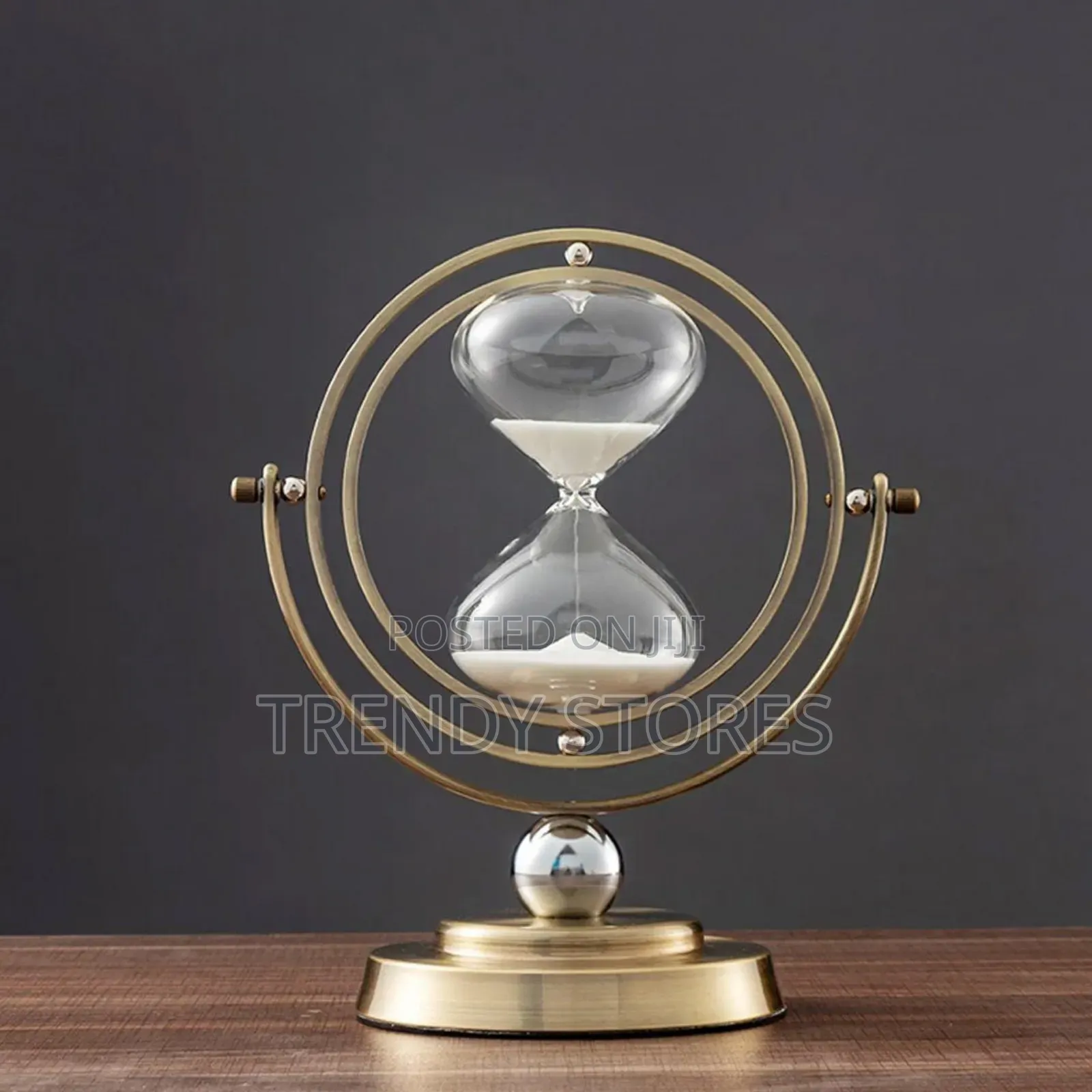 Hour Glass