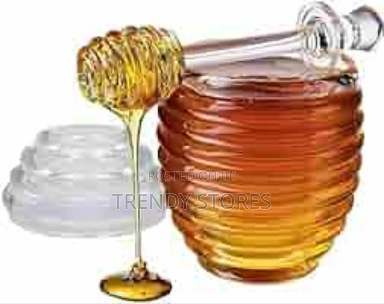Honey Dispenser