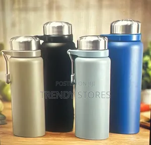 Vacuum Flask