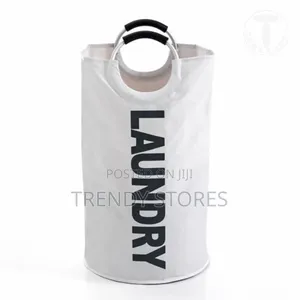 Laundry Basket