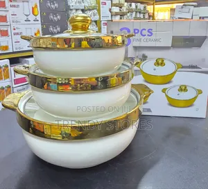 Casserole  Dish