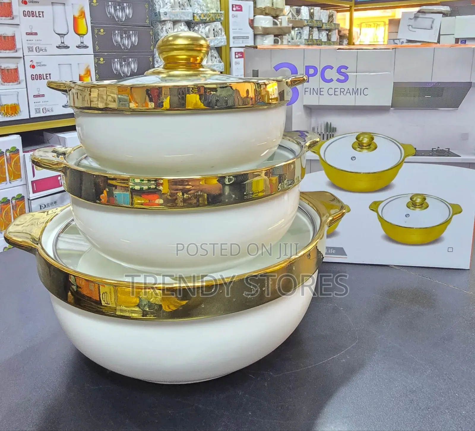 Casserole  Dish