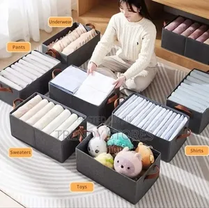 Storage Box