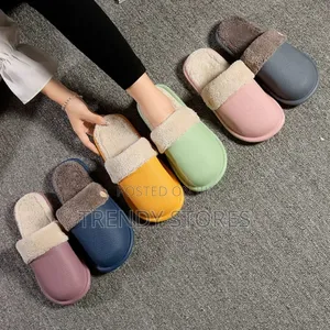 Indoor Shoes