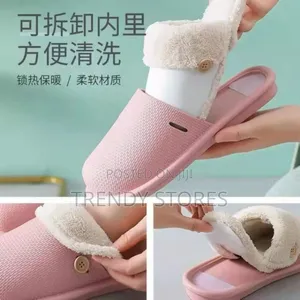 Indoor Shoes