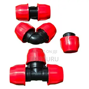 Compression Fittings