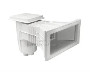 Swimming Pool Wall Skimmer
