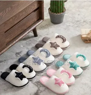 Indoor Shoes