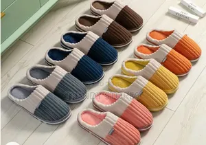 Indoor Shoes