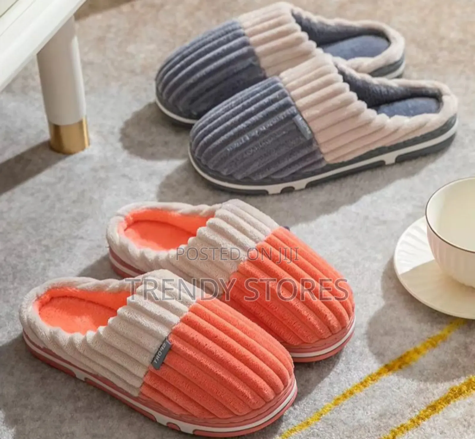 Indoor Shoes