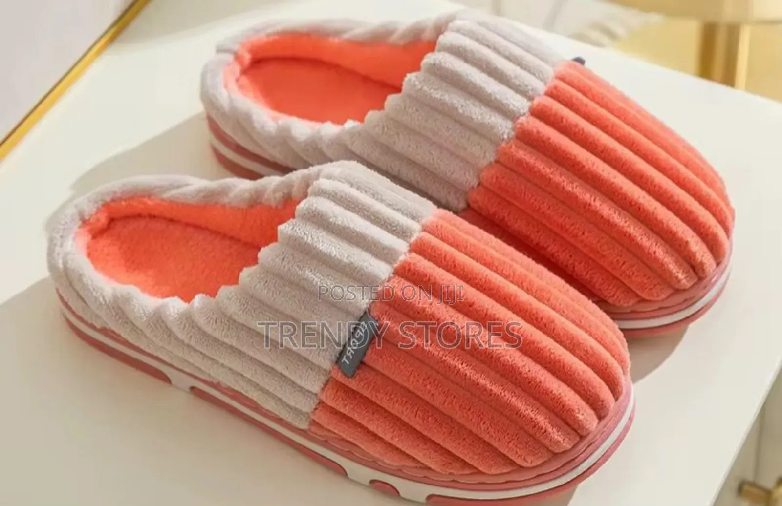 Indoor Shoes