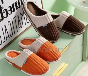 Indoor Shoes