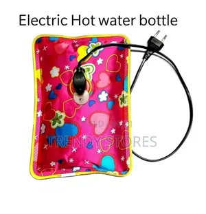 Electric Hot Water Bottle