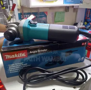 Makita Angle Grinder 4" / Electric Makita Angle Grinder 4"