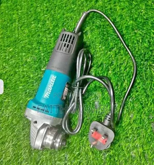 Makita Angle Grinder 4inches/ Electric Makita Grinder