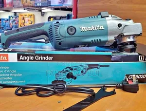 Original Makita Angle Grinder/ 9" Makita Angle Grinder
