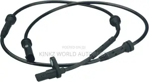 BMW Front Abs Wheel Speed Sensor for X3 F25 X4 