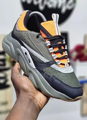 Dior Homies Sneakers