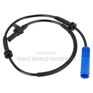 BMW X1 E84 Abs Wheel Speed Sensor 2013-2015