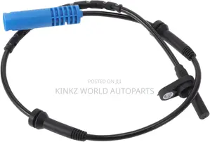 BMW E90 Abs Wheel Speed Sensor Anti-Lock Braking