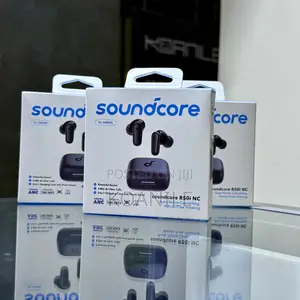 Anker Soundcore R50i Nc True Wireless Earbuds