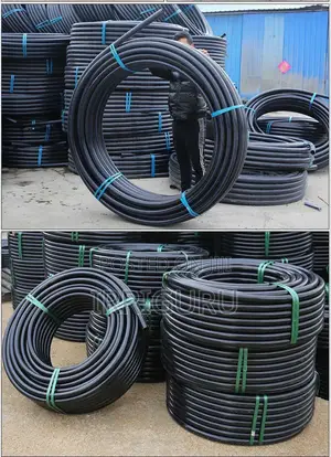 Hdpe Pipes 20mm - 90mm