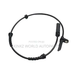 BMW Abs Sensor for F10 528i 550i F12 F06 M5 M6 