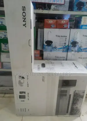 Sony Sounds Bar
