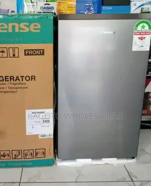 New Model Hisense 94 Litres