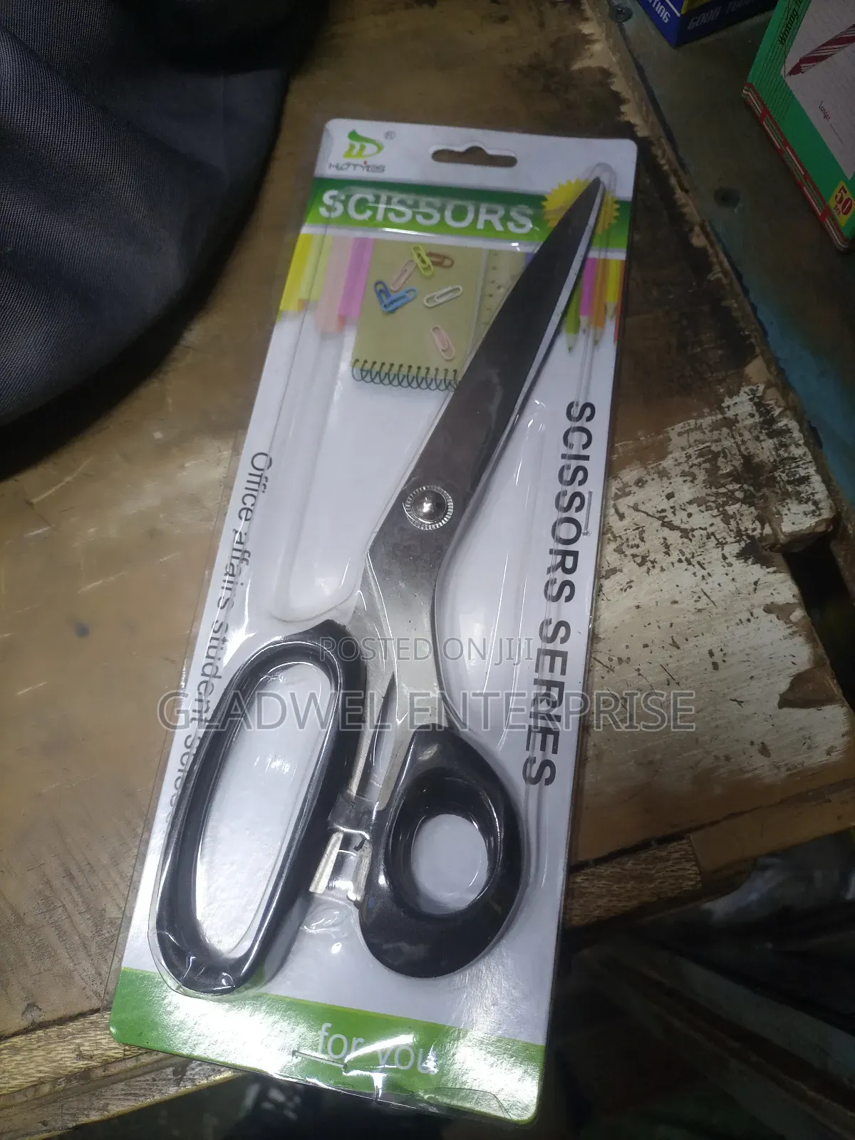 Best Tailor Scissors