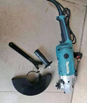 9"Makita Angle Grinder/ Electric Makita Angle Grinder Machin