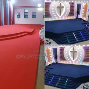 Church Altar Carpets in Church Carpets Per Square Meter
