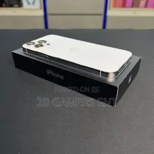 Apple iPhone 13 Pro Max 256 GB Gray