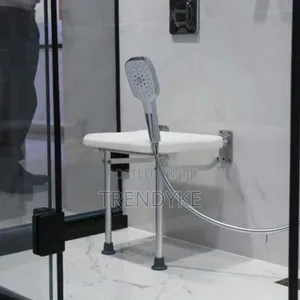 Wall Mounted Shower Sit