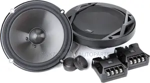JBL Club6500c 6.5′′ 360w Club Series 2-Way Component Speaker