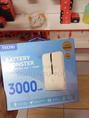 Mifi/ Portable Router/ Modem