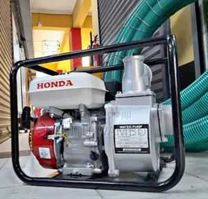 3" Honda Water Pump Machine/ Gasoline Honda Water Pump
