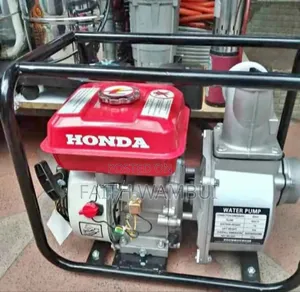 Honda Generator Water Pump/ 2" Honda Water Pump
