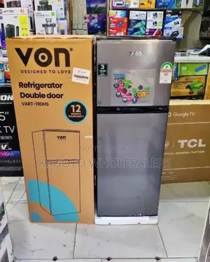 Von 136 L Refrigerator